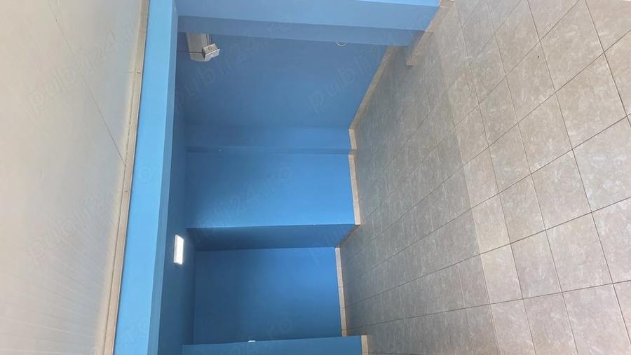 Spațiu comercial, de 35 mp, în Frații Golești