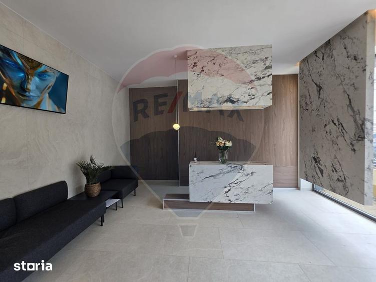 Apartament cu 2 camere în Unirii