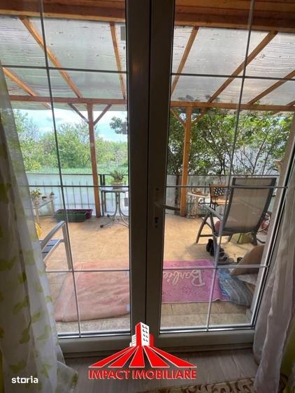 Casa cu 4 camere, curte si mansarda utilizabila - 3