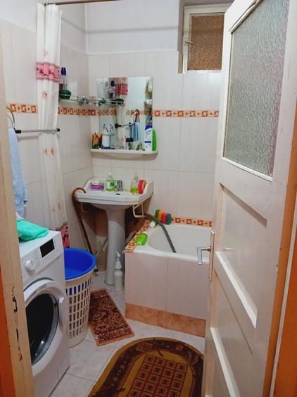 Casă cu 3 camere în Central