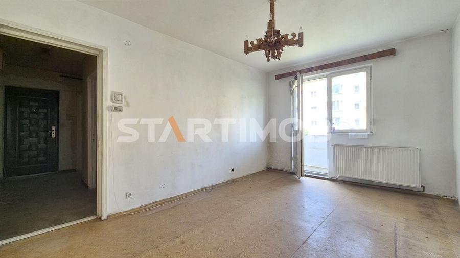 Apartament doua camere Sacele - 9