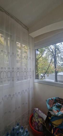 Apartament cu 3 camere decomandat în Rogerius