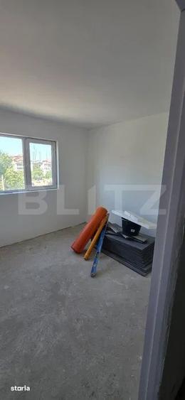 Apartament cu 3 camere, 61 mp utili, zona Micro 11 - 1