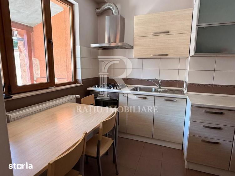 Casa cu 3 camere de inchiriat | Pet Friendly | Zona Centrala - 17