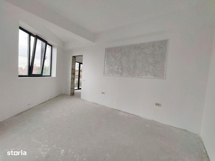 Apartament cu 2 camere în Lumina