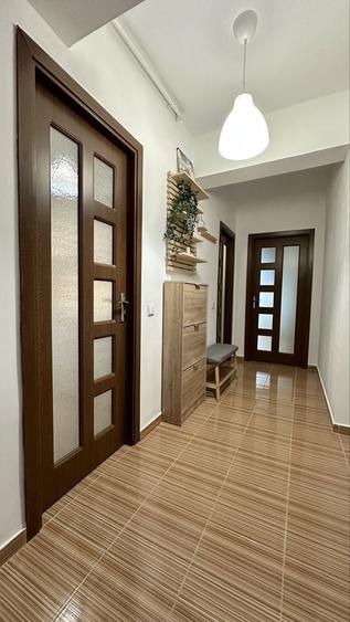 Proprietar, vand apartament 2 camere decomandat - 8