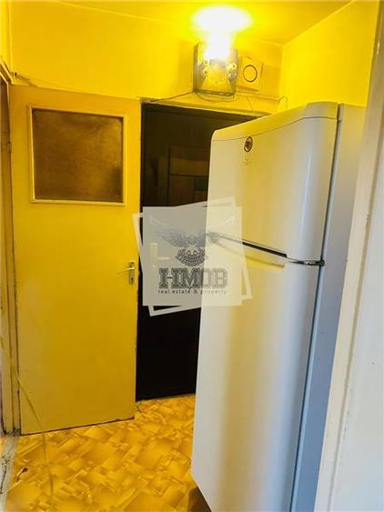 Apartament cu 2 camere semidecomandat în Cedonia