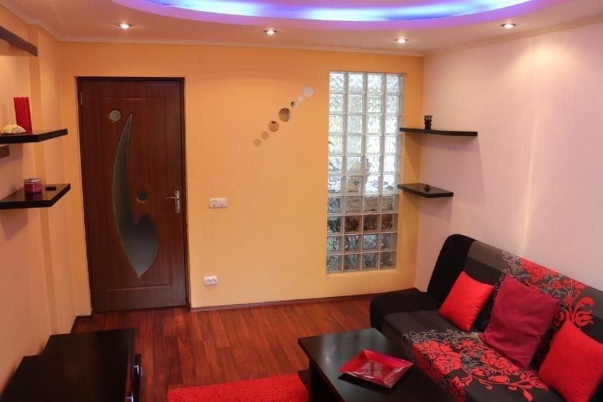 Metrou Lujerului, apartament 2 camere - 4