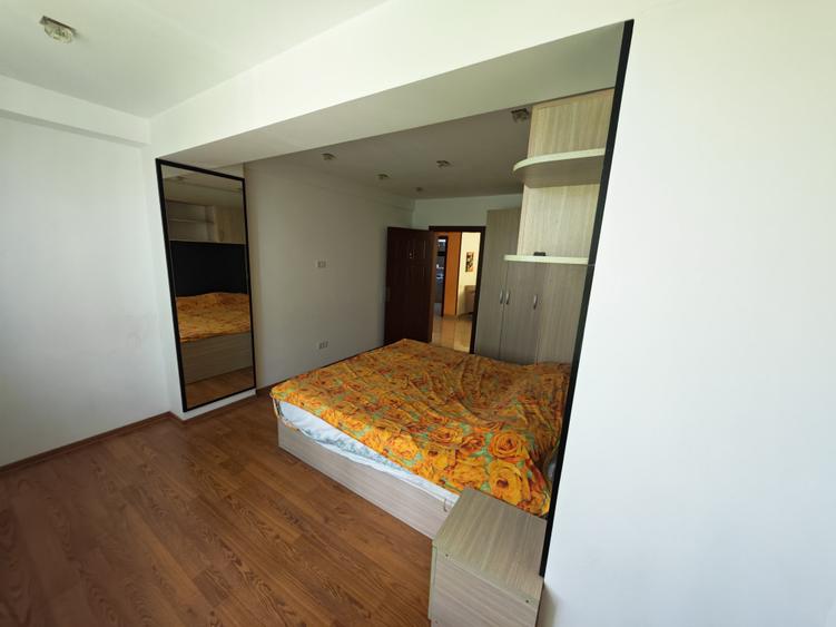 Exclusivitate-Vivo Mall-3 Camere etaj 3 - 10