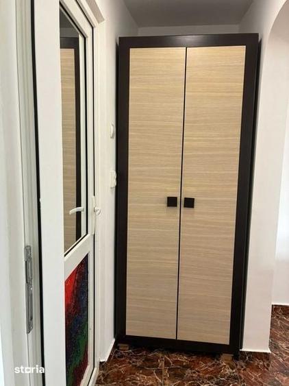 Vand apartament 2 camere decomsndat - 3