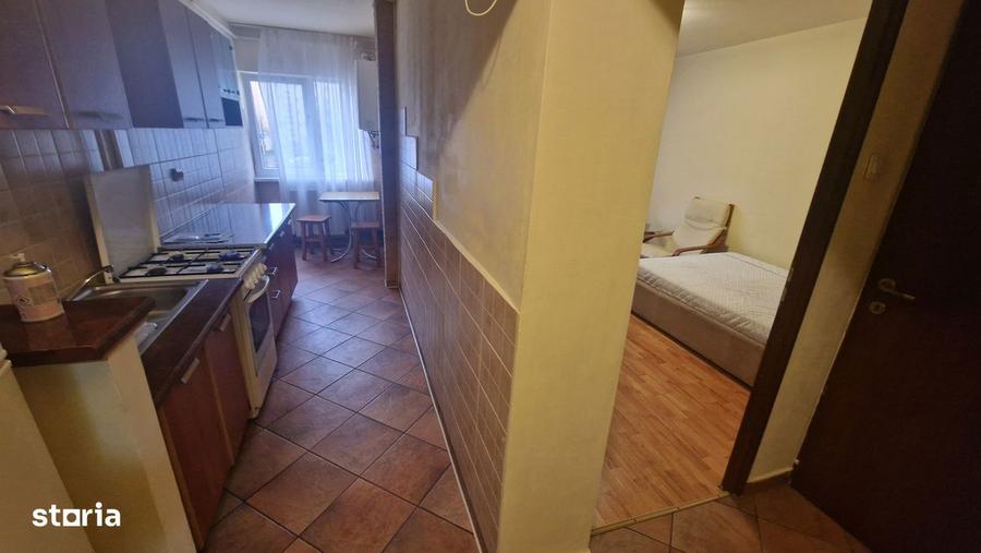 Garsonieră în Astra