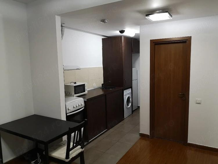 Apartament cu 2 camere semidecomandat în Lujerului