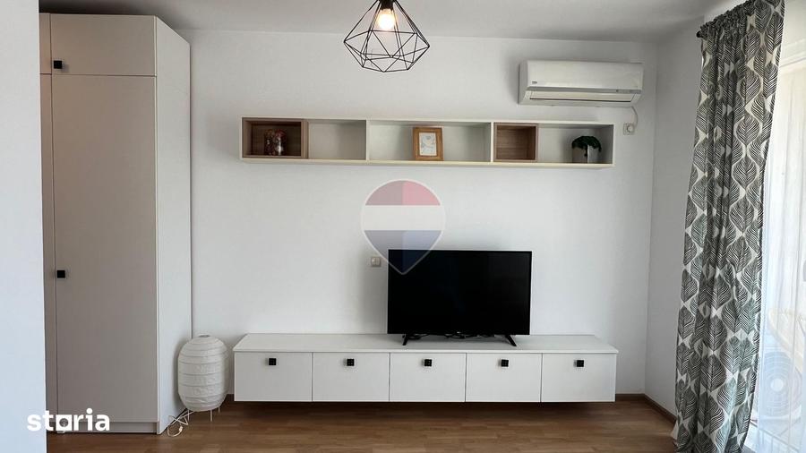 Apartament 2 camere la cheie | mobilat ?i utilat | Complex Estic Park - 6