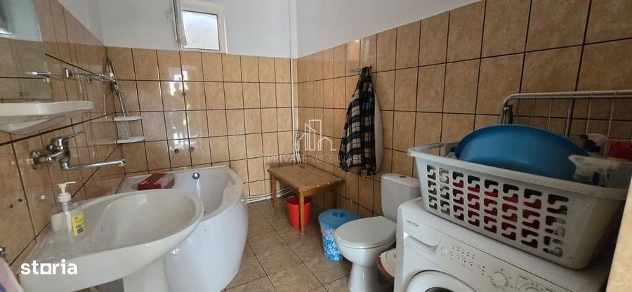 Casă cu 4 camere în Angofa