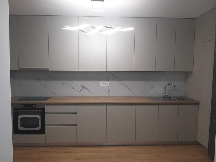 Apartament cu 2 camere semidecomandat în Iris