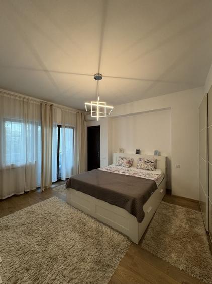 Apartament cu 2 camere semidecomandat în Calea Victoriei