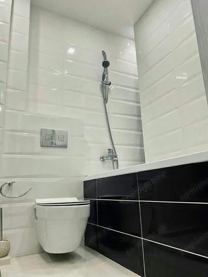 Garsonieră decomandată în Gheorghe Lazăr