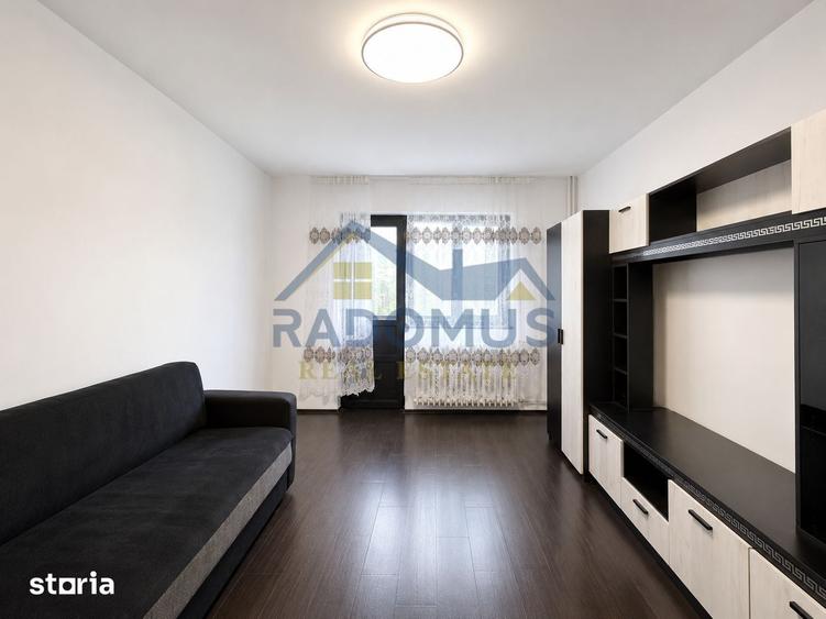 Apartament cu 2 camere în Nord