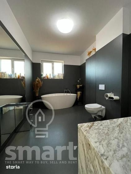 Apartament cu 3 camere în Mihai Viteazu