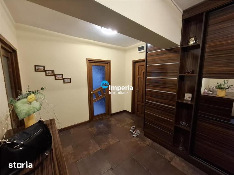 Podu Ros - Nicolae Iorga, apartament 3 camere decomandat confort spor - 16