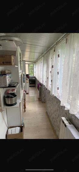 Apartament cu 3 camere decomandat în City Park Mall