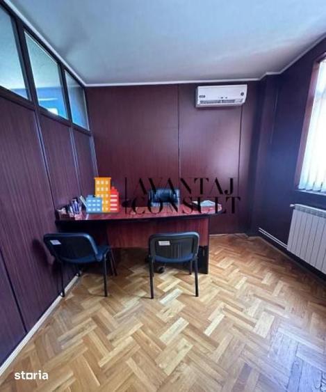 Spațiu comercial, de 1,050 mp, în Alexandriei
