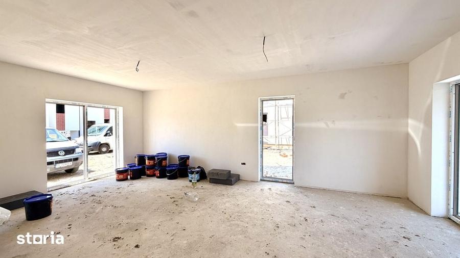 Casa noua P+1E | 110 mp utili | Teren 350mp | Finisaje premium - 7