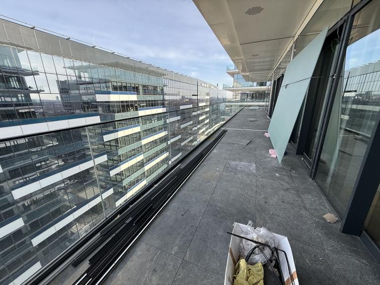 Apartament cu 2 camere în Floreasca