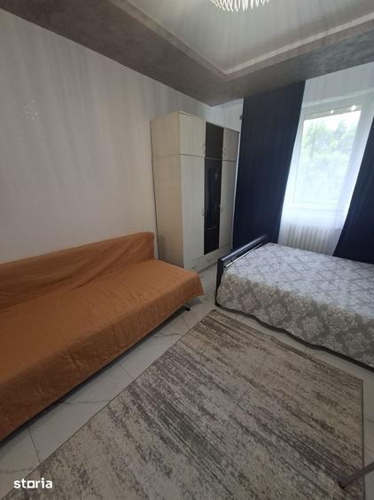 Garsonieră în Podu Roș