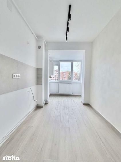 Apartament cu 2 camere decomandat în Libertății
