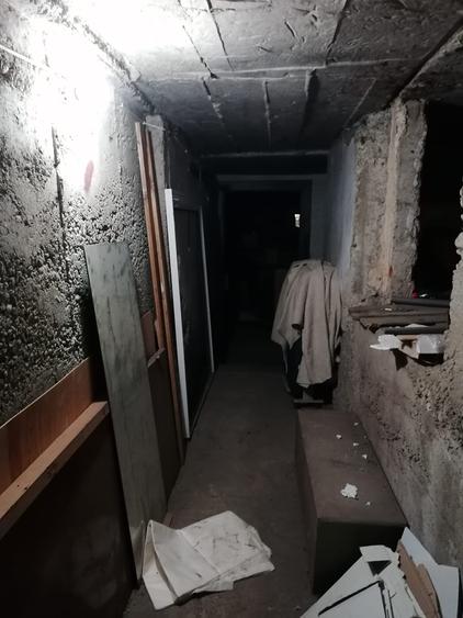 Casă cu 3 camere cu Canalizare în Craiter