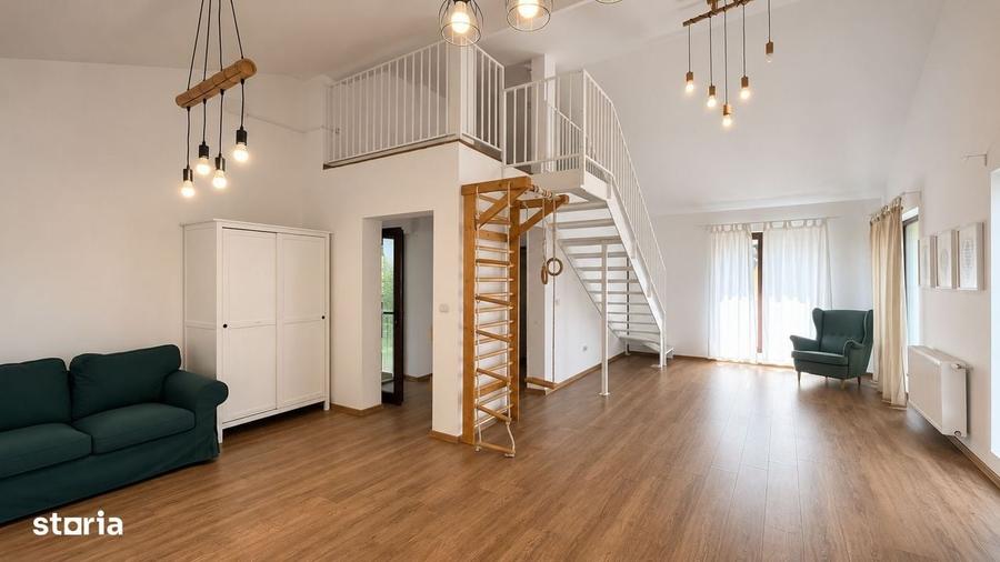 COMISION 0% | Casa individuala Braytim | 254 mp | 7 camere | 3 bai - 10
