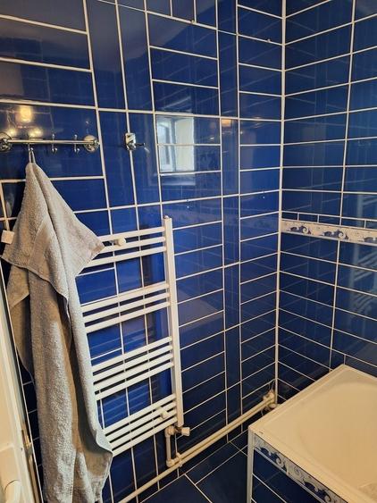 Apartament cu 2 camere decomandat, mobilat în Micro 17