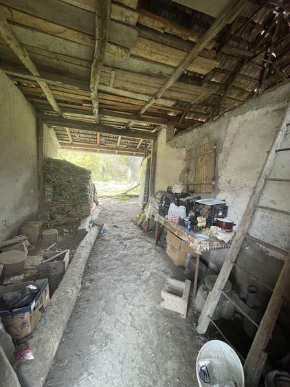 Casa de vanzare Garceiu, judetul Salaj - 8