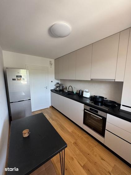 Apartament 2 camere Urban Plaza Astra- Pet Friendly - 2