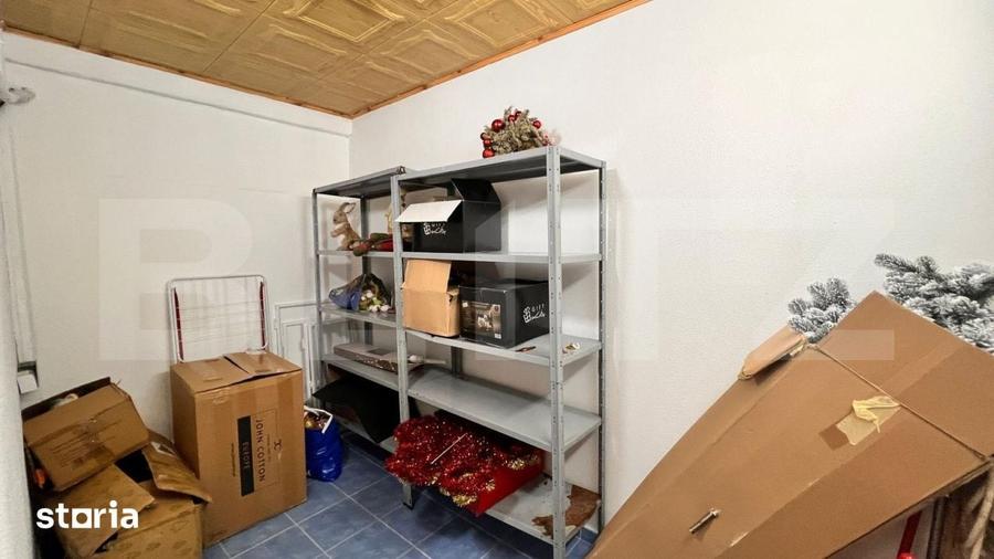 Spatiu de birouri, 1441,34 mp utili, parcare privata, zona Centrala - 13