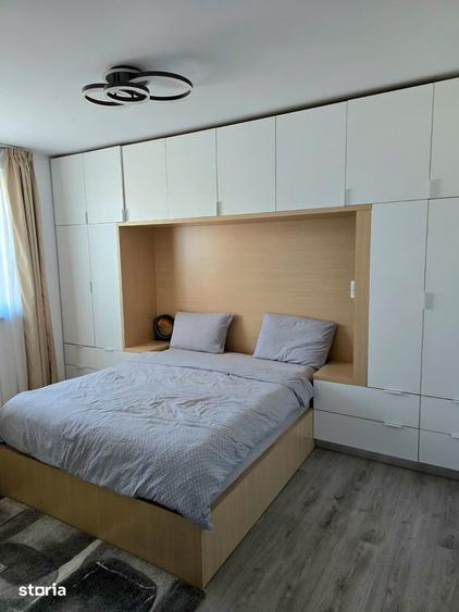 Proprietar vand casa individuala 4 camere Cartier Viilor 1 Decembrie - 8