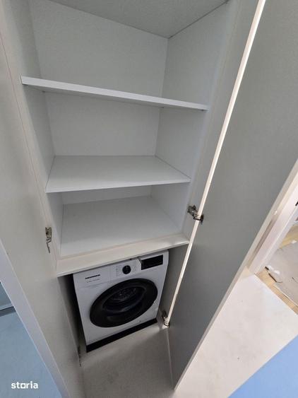 Strada Cometei - Baciu Cluj - Apartament 2 camere - Bloc Nou modern - 2