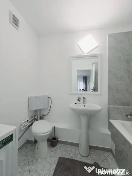 Apartament cu 2 camere decomandat în Muncii