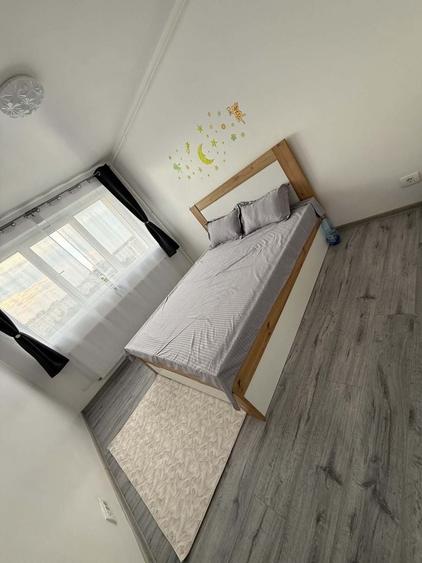 Apartament cu 2 camere semidecomandat în Liviu Rebreanu