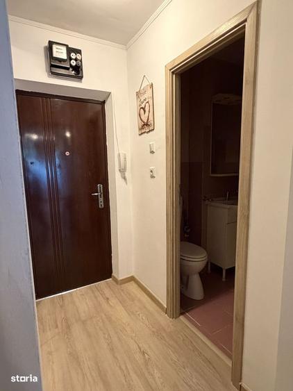 Garsonieră în Brâncoveanu