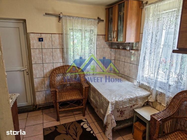 Casă cu 3 camere cu Teren 678 Mp în Ghelari