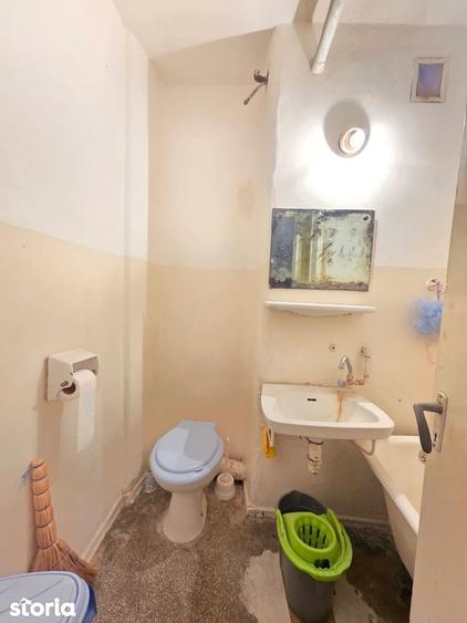 3 camere, etaj 2, zona semicentrala, balcon, termopan - 5