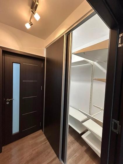 Apartament cu 2 camere semidecomandat, mobilat în Bucureștii Noi