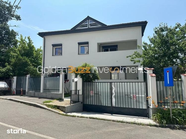 Vila versatila in zona Herastrau ?oseaua Nordului - 1