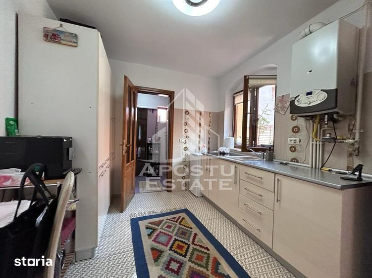 Apartament 2 camere in cladire reabilitata in zona Ultracentrala. - 6