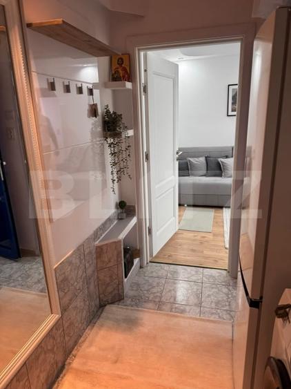 Apartament 2 camere, de vanzare, zona George Enescu - 4