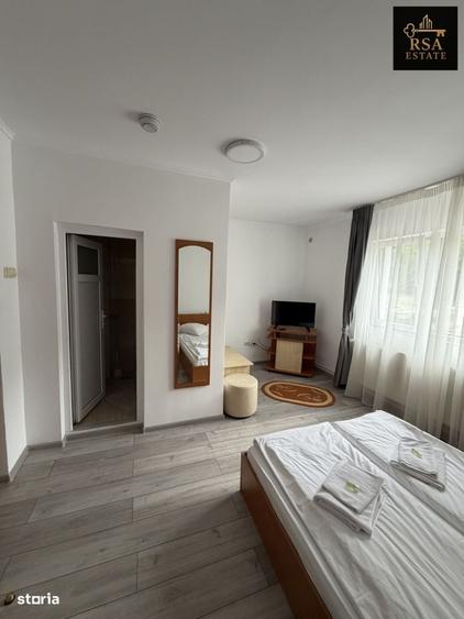 Spațiu comercial, de 1,200 mp, în Central