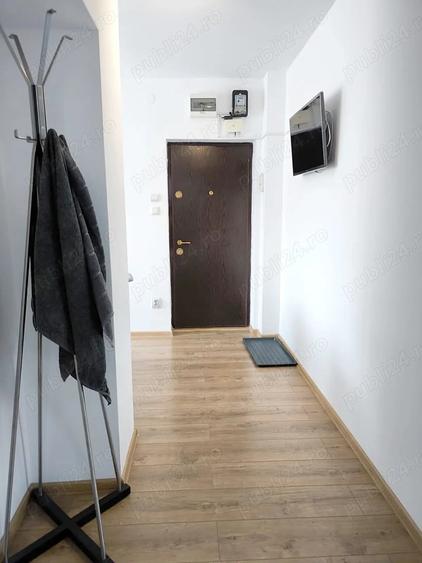 Apartament cu 2 camere decomandat în 15 Noiembrie