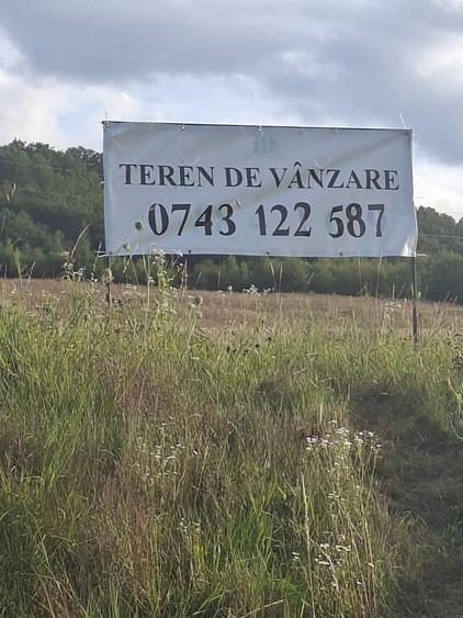 Spațiu comercial, în Ivănești